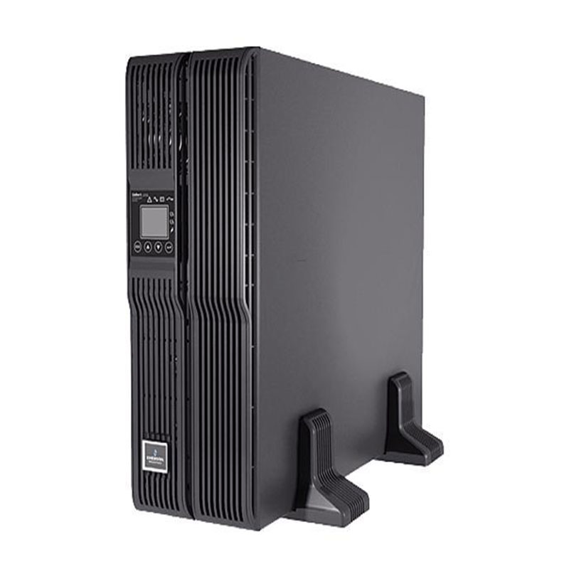Liebert / Vertiv Emerson GXT4-6000RT230E 6KVA/4800W башня/решетчатая Надставка борта кузова крепление источник бесперебойного питания