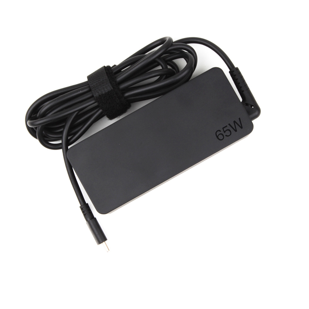 Блок питания для ноутбука, 20 в, 3,25 А, 65 Вт, зарядное устройство для lenovo/ThinkPad New X1 Yoga/Carbon Type-C, 65 Вт, usb 3 ADLX65YLC3A, блок питания