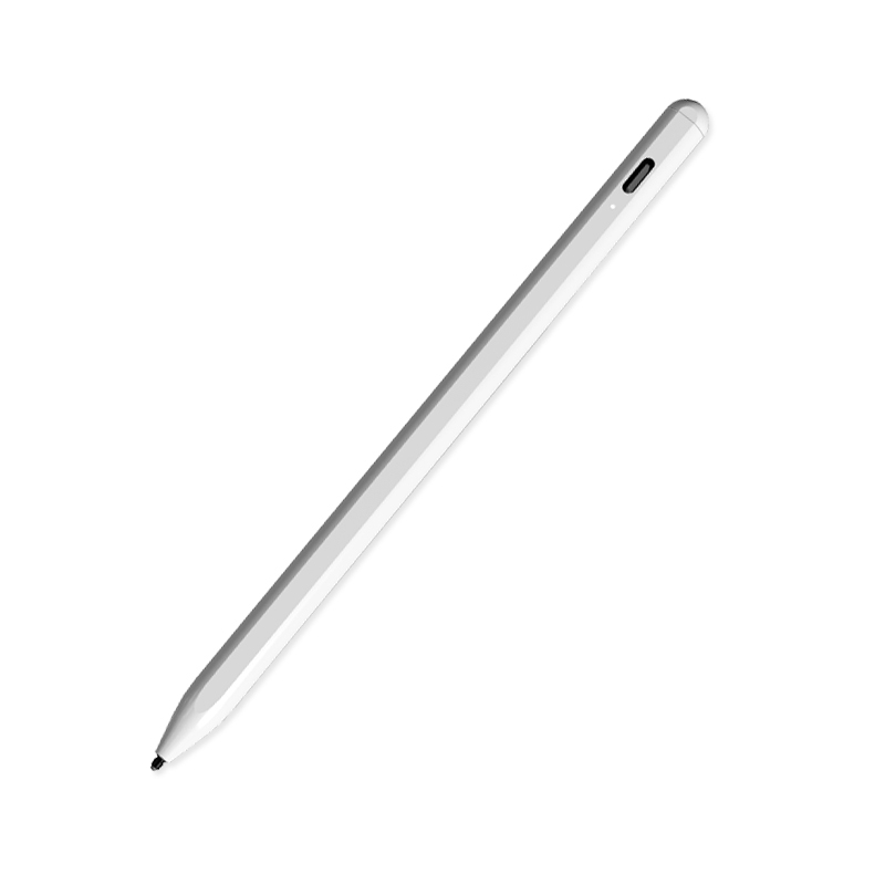 With customized fast charging battery indicator, support for oblique writing, active stylus with palm-proof function