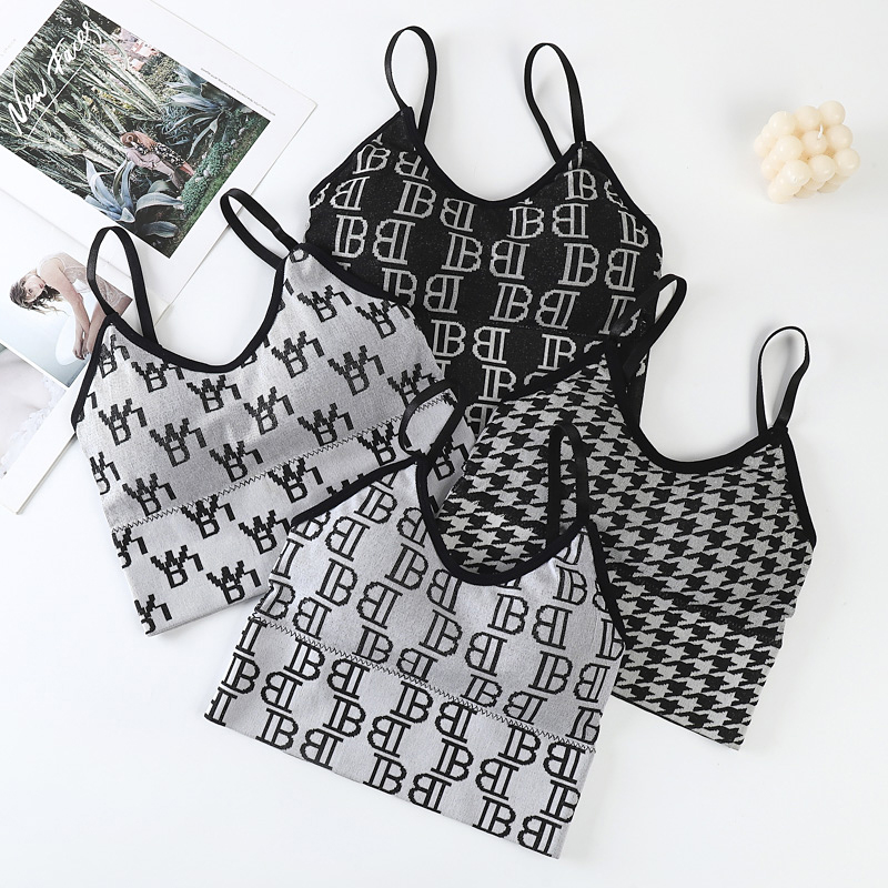 2021 High Quality Wholesale Shockproof And Breathable Fitness Yoga Running Cropped Top Women Sport Bra