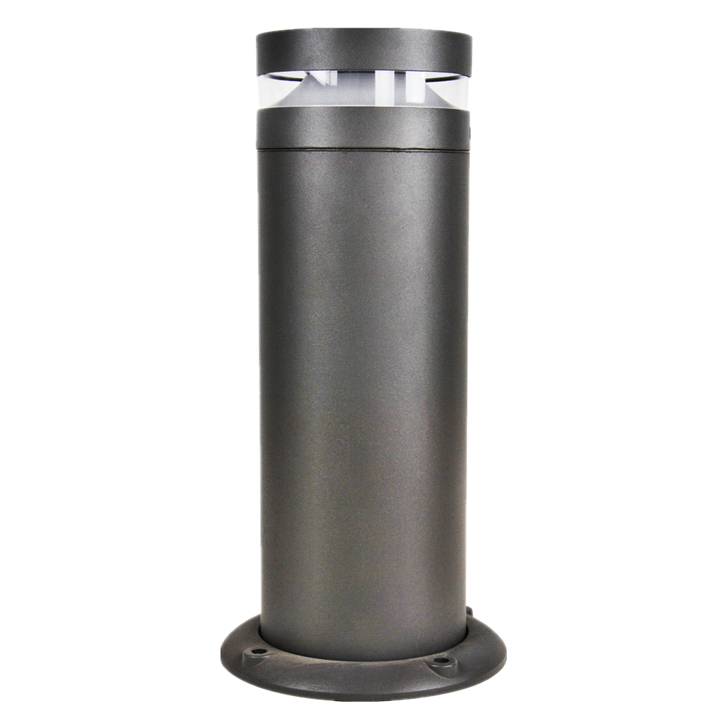 G-YMLED-6222 Best Sale Efficient Outdoor Lamps LED Garden Fashion Bollard Light