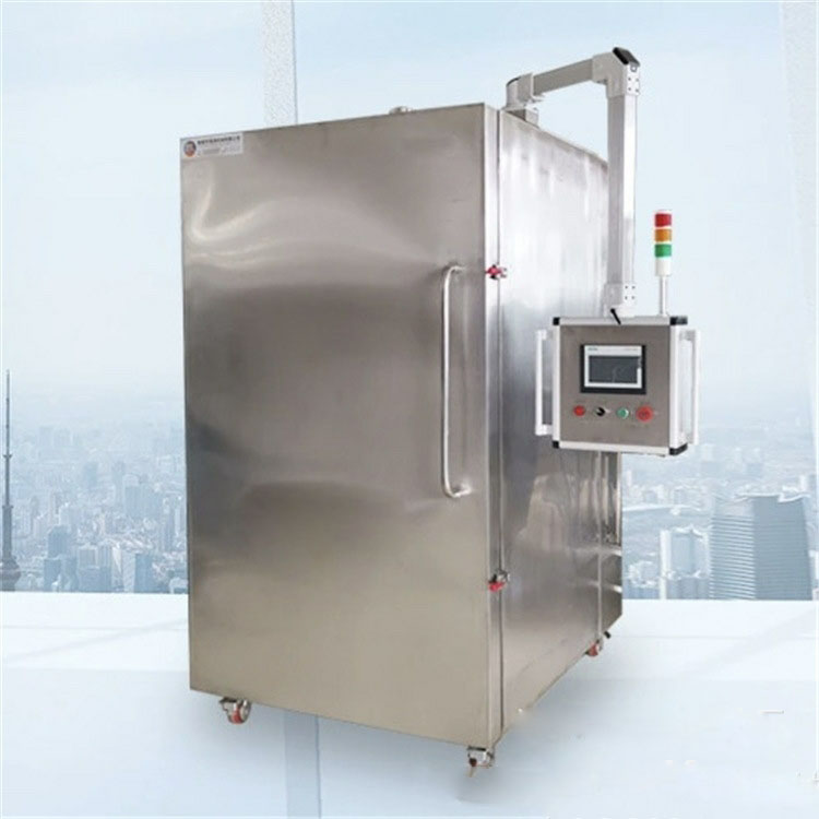 High efficiency in china quick freezer frozen iqf tunnel freezer quick For Supermarket
