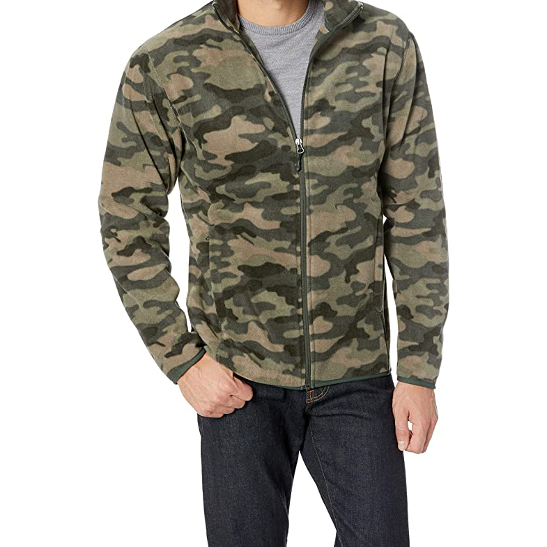 Ветрозащитная военная куртка Chaqueta de forro, тактическая куртка камуфляжного цвета, зимняя флисовая куртка