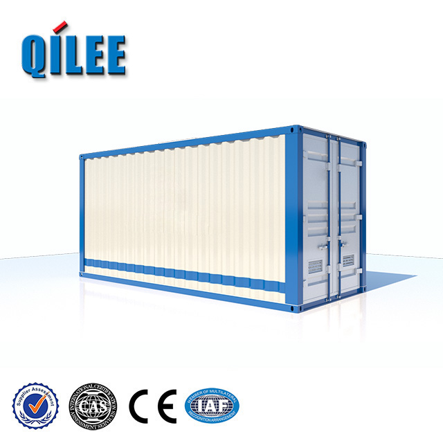 Small Mbbr Sewage Treatment Plant