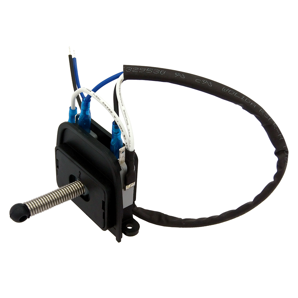Foresee Sliding Gate Opener Stroke Switch For AC & DC Sliding Door Openers