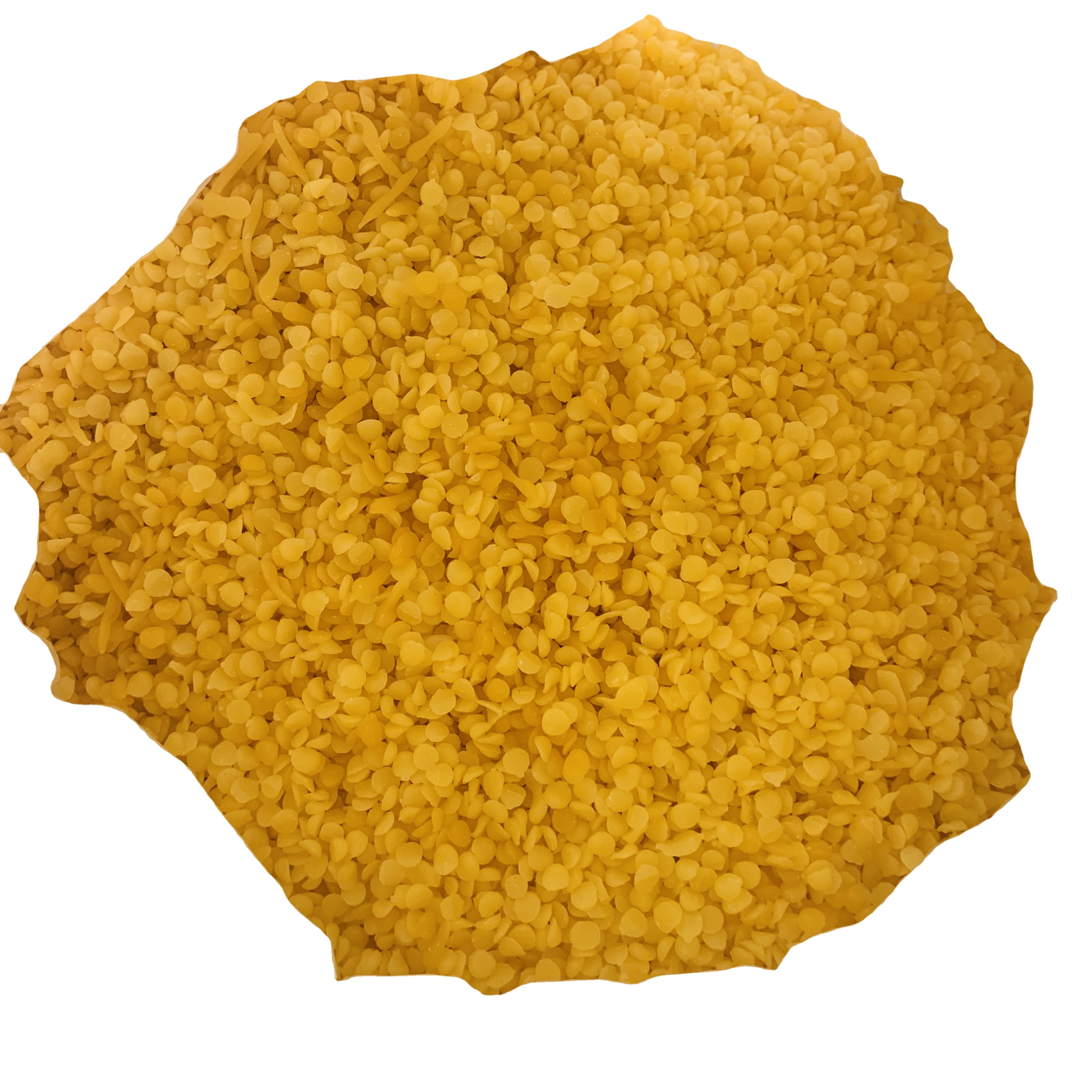 Premium honey bee wax white beeswax organic for candle cosmetics and food