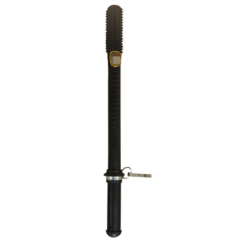Safety Equipment Portable Rubber Baton