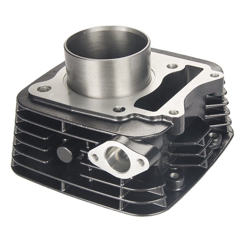 TVS-N15 Wego/Jupite casting iron custom motorcycle engine body parts liner kit 100CC