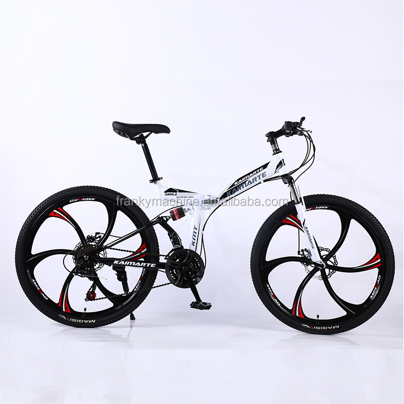 Factory direct supply 21/24/26 speed chainless classical city bicycle
