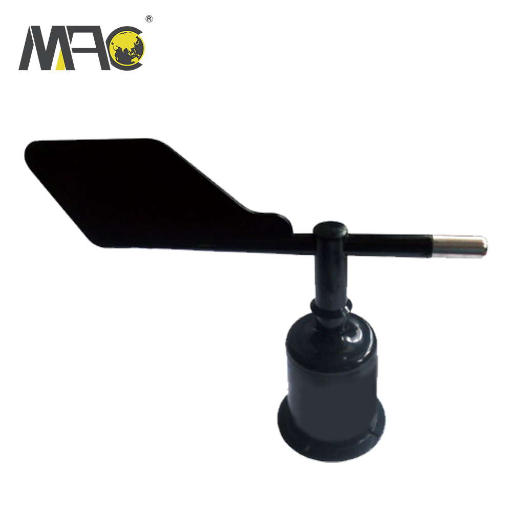 Macsensor 1 степень разрешения CE сертификация датчик направления ветра