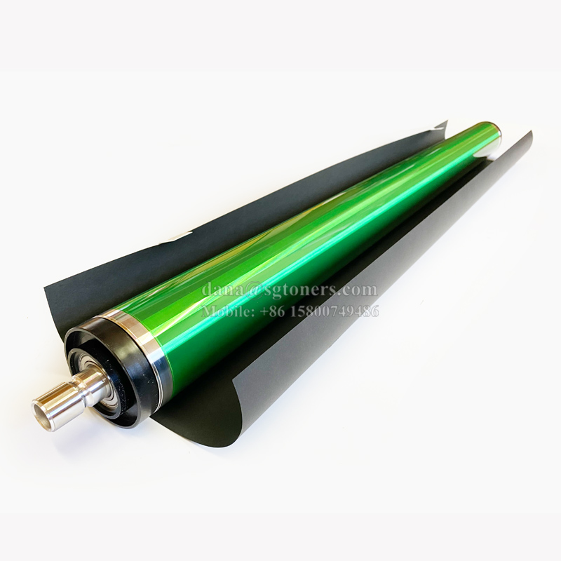 Для OCE PW 340 350 360 365 TDS 300 400 450 600 700 750 фотобарабанное фазирующее устройство