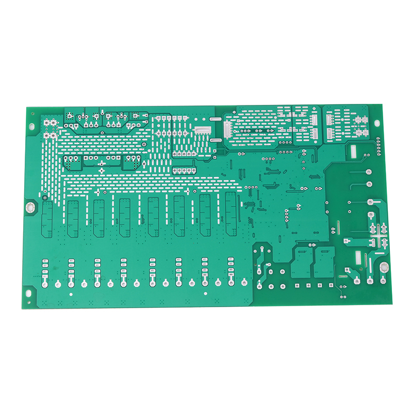 Печатная плата telecom Pcb от китайского производителя