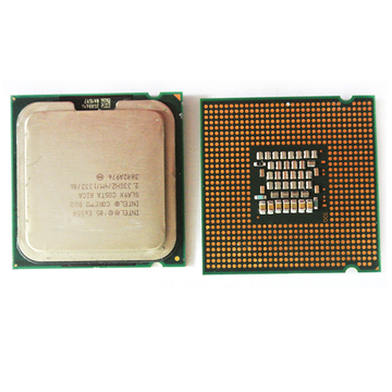 2019 б/у процессор cpu i5 cpu 4430 4440