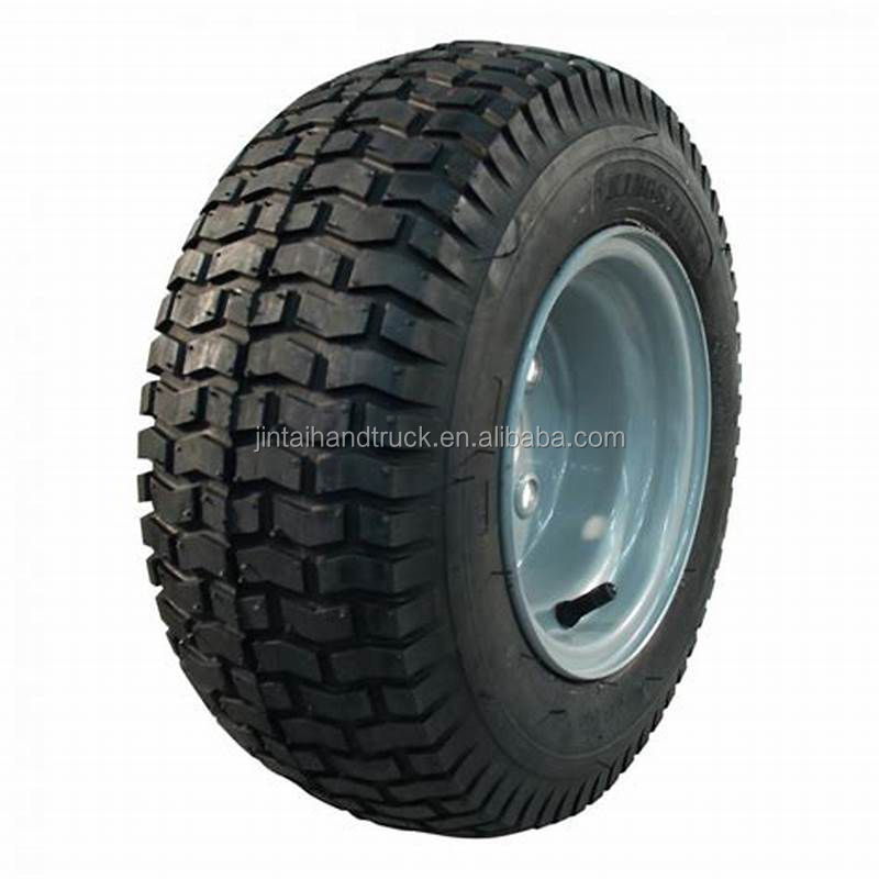 DOT сертификат доказан с лучшей ценой дерн 18x850-8 18x8.5-8 ATV резиновые колеса