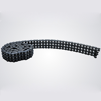 HY stainless steel roller Chain Standard Chain Stainless steel short pitch precision roller Chains A series B series