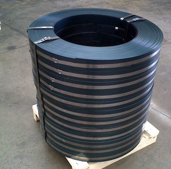 Cold rolled high carbon steel strip in coils 65Mn/C50/C75/SK5/51CRV4/75CR1