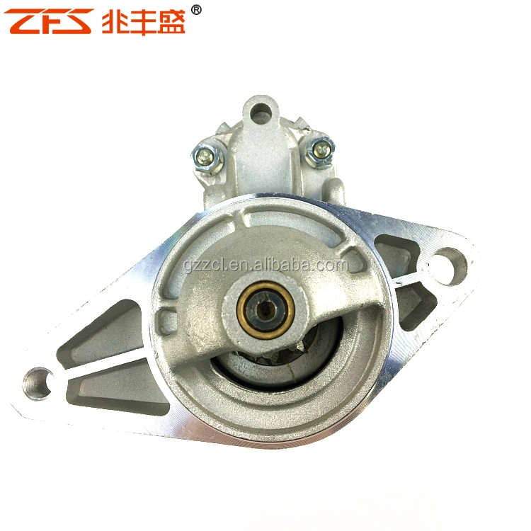 Стартерный двигатель Vesap для Toyota Corolla 5AFE 28100-02130 28100-02131 12 в кВт 8t
