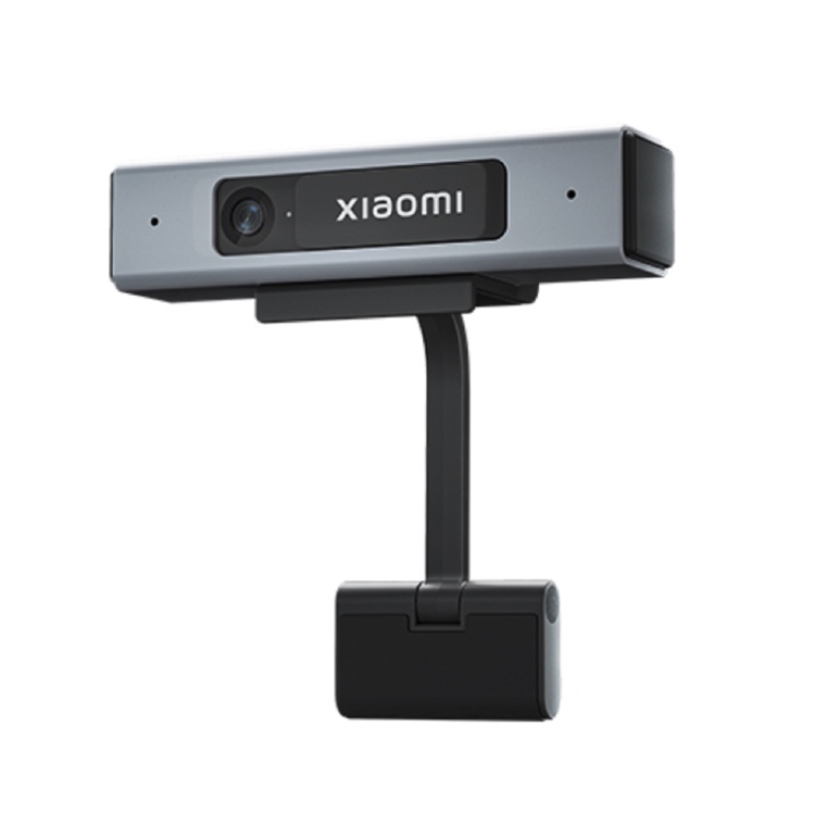 Оригинальная веб-камера для ноутбука Xiaomi 1080P HD Mini USB TV камера с автослежением фокусировки веб-камера со встроенными двойными микрофонами для ПК