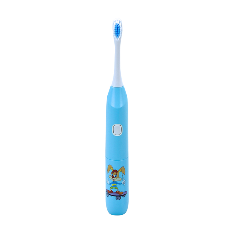 Multi Purpose Teeth Whitening Custom Dental Care Rechargeable Electric Toothbrush