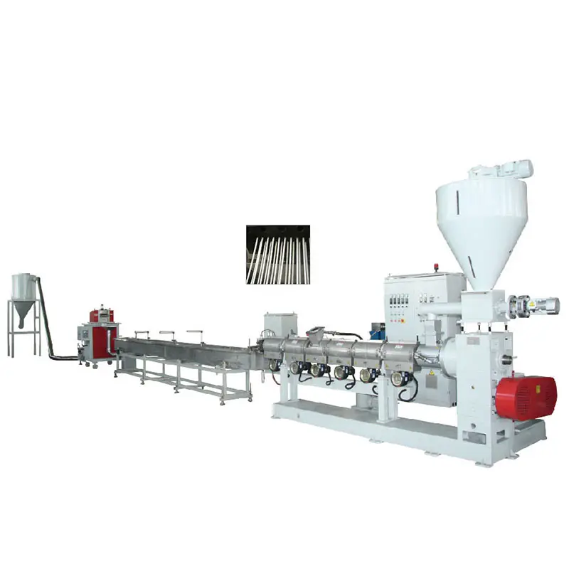 jwell single stage recycling machine/plastic recycling machinery/ granules pelletizing machine