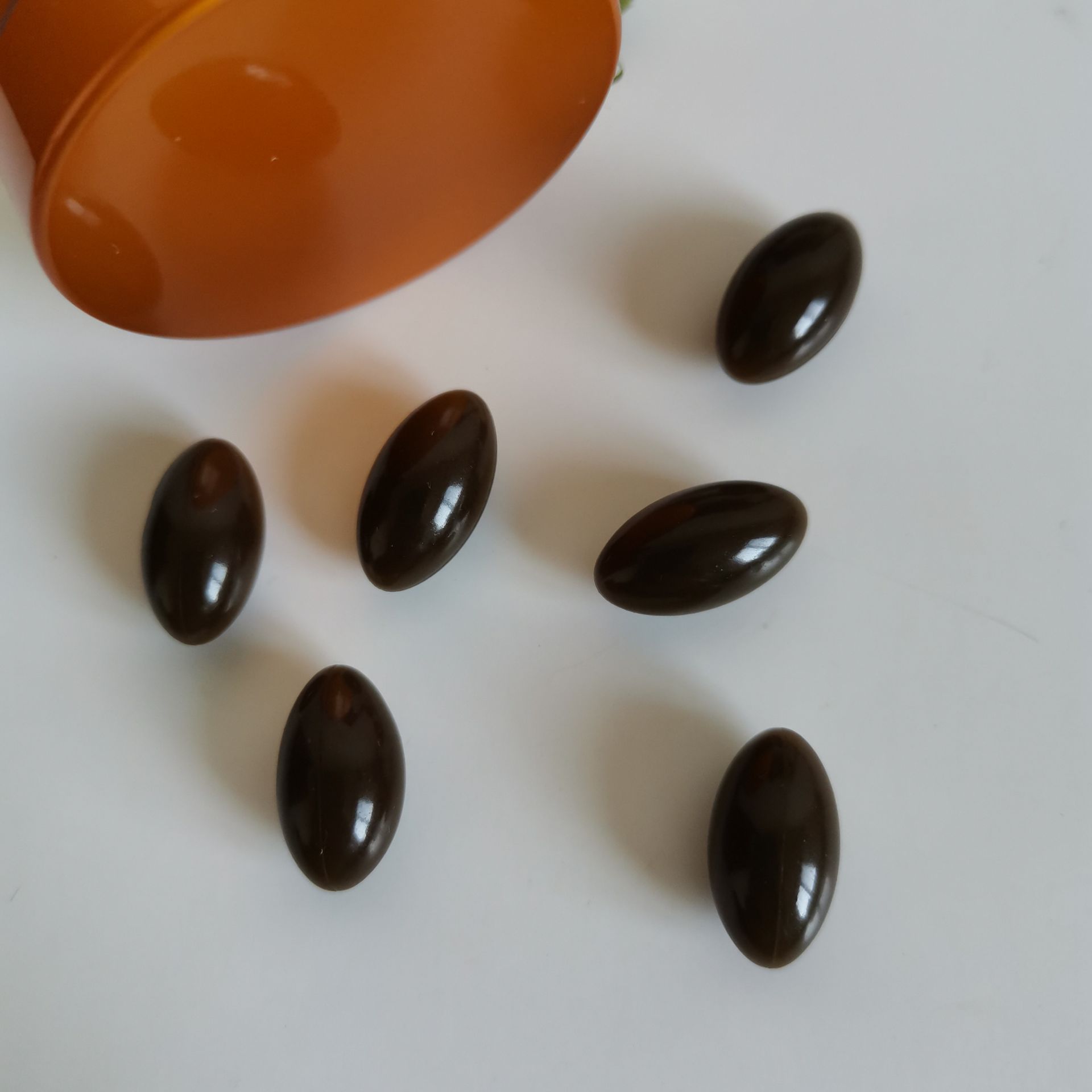Травяные добавки дикие кордицепсы sinensis экстракты мягкие гели капсулы