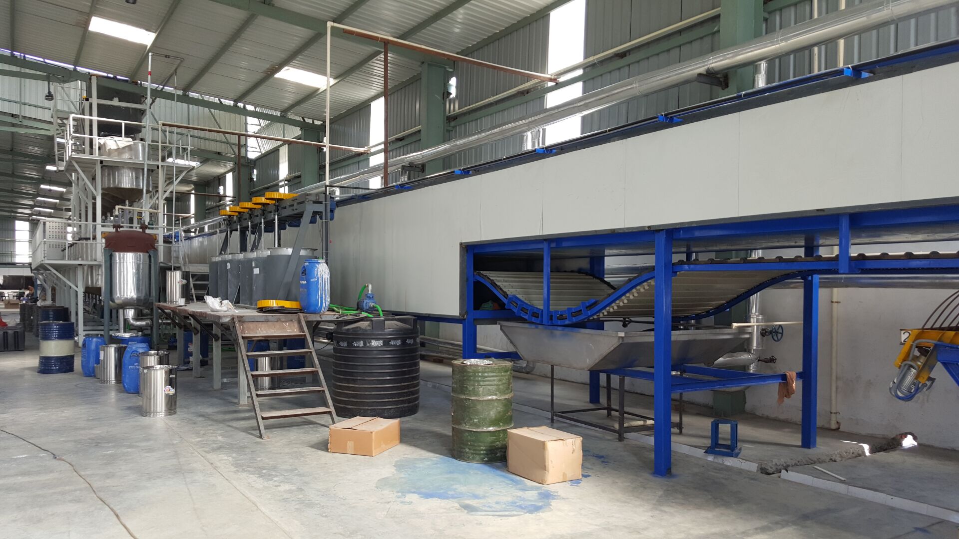 2021 multi-colors balloon printing machine provide technical training
