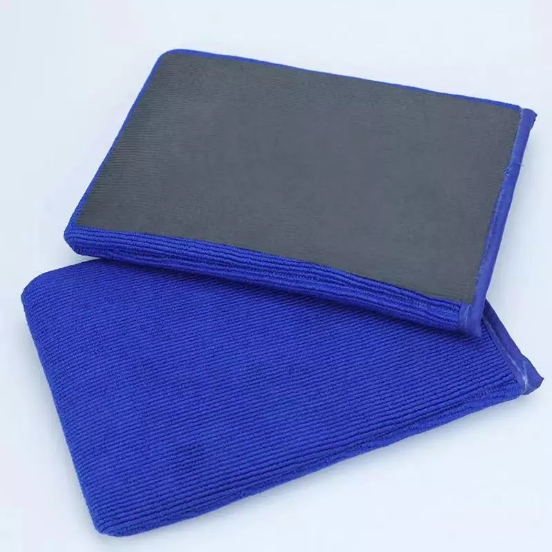 Clay Mitt Magic Clay Glove Wash Mitt For Car Detailing