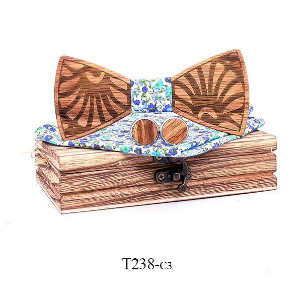 customized logo mens bowties 2020 amazon wood bow tie packaging box bowtie men