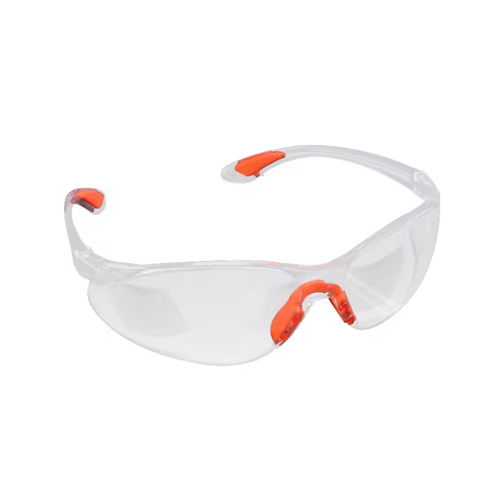 Personal Protective Lighter weight Safety Glasses Anti-Impact Goggles Eye Protection Construction Safety Glasses