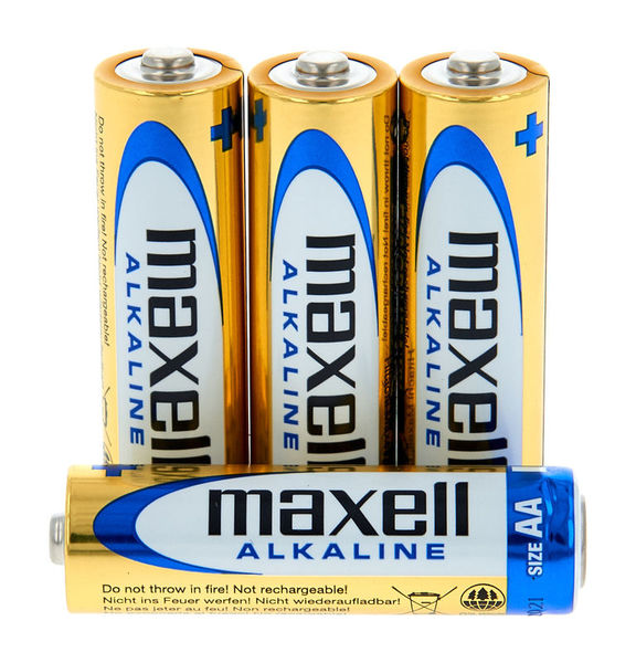 Японская марка, 0% Hg 1,5 v um3 батарея размера aa, щелочная батарея lr6