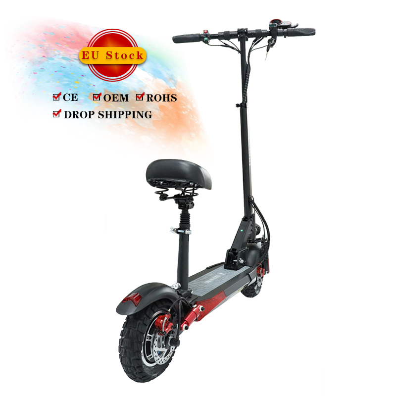 Оригинальный скутер kugoo m4 pro, склад в Великобритании, двигатель 500 Вт, диапазон скорости 45 км/ч, kugoo m4