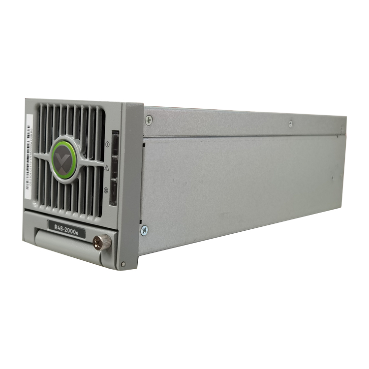 New 100% and Original Emerson R48-2000E rectifier module power supply Stock products R48-2000e