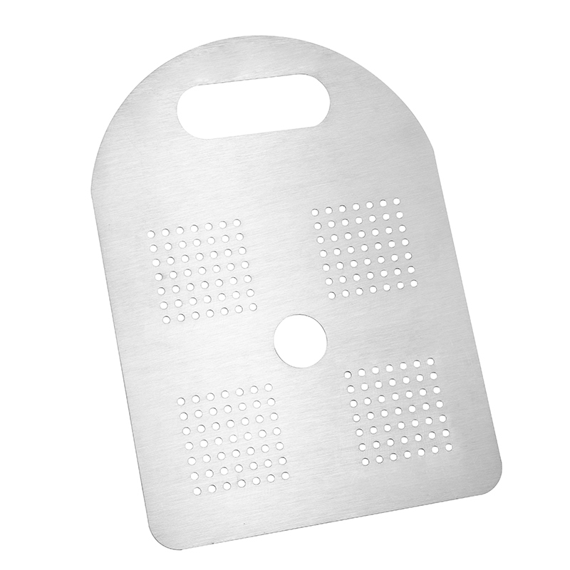 New Electric 12" Pizza Pan Maker With Viewing Window 30mins Cook Time With Auto Shut Off