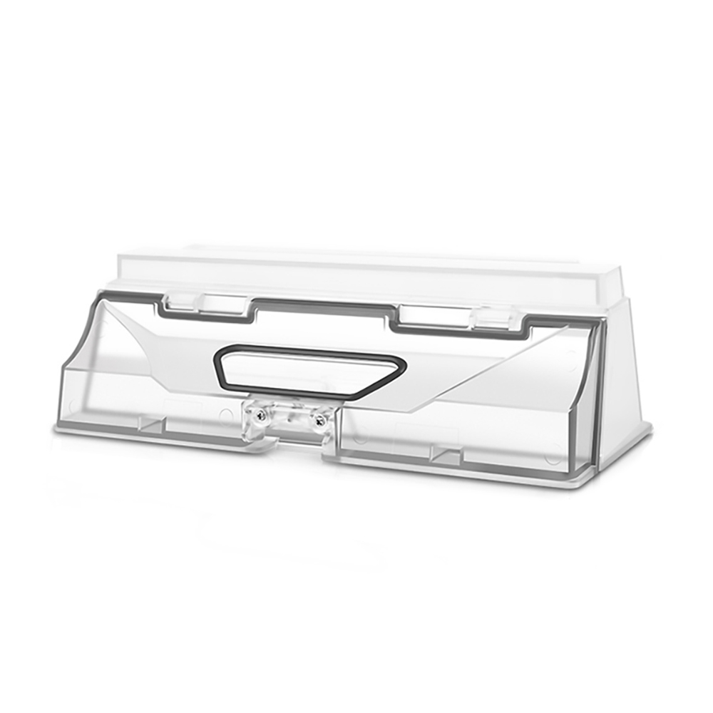 Replacementvspare части мусорной коробки Accessroies для xiaomis roborocks T7 Pro S5 MAX пылесос