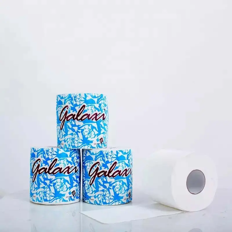 Toilet Tissue Wholesale Manufacturers Bamboo Toilet Paper In Copy Paper
