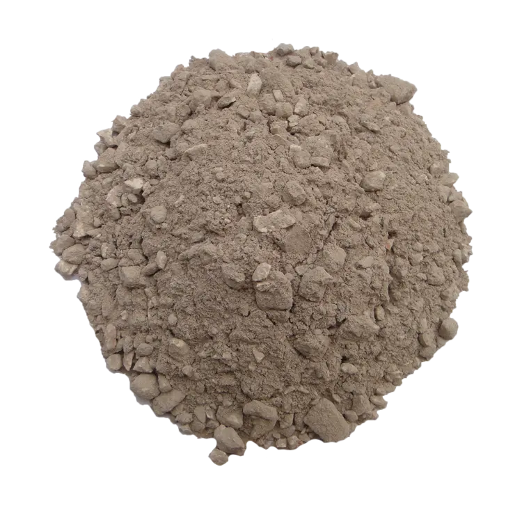 Hot Sale High Alumina Low Cement Refractory Castable For Cement Kiln