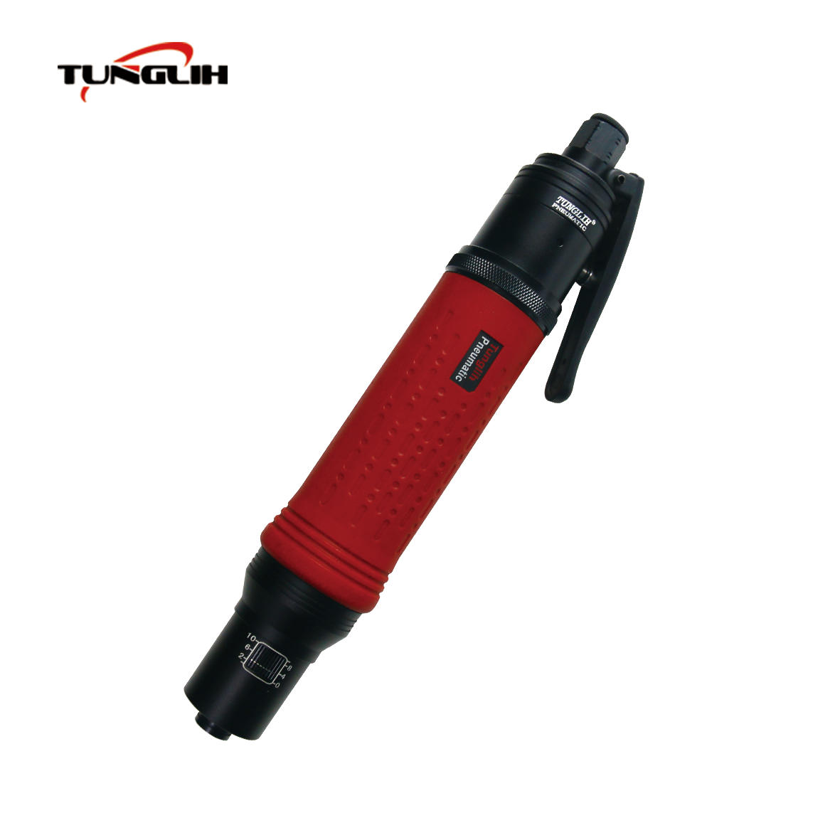 TUNG LIH Screw tapping solution supplier pneumatic screwdriver pneumatic tools 1612L 1628L1636L