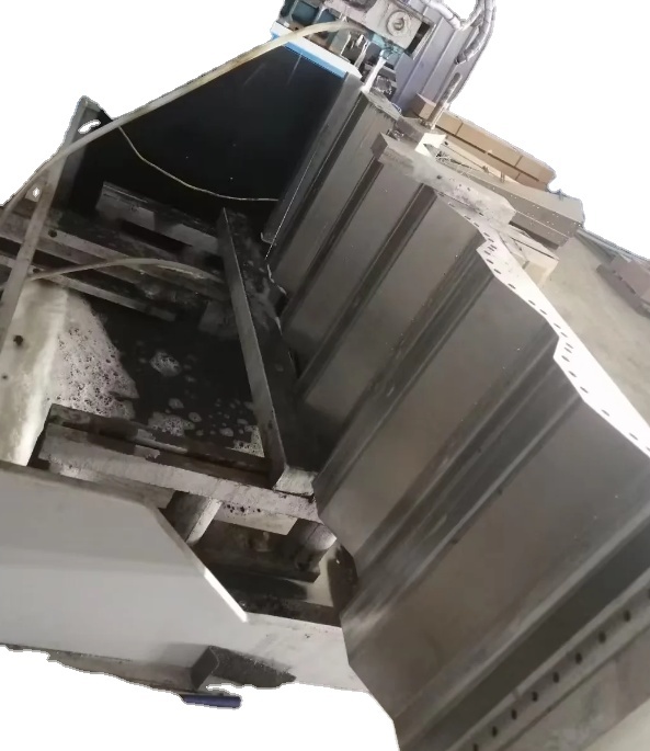 Plastic Extrusion Mould Processing Product Manufacturing