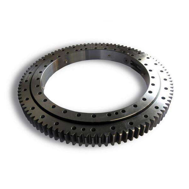 PC60-6 PC100-5 поворотник экскаватора подшипники