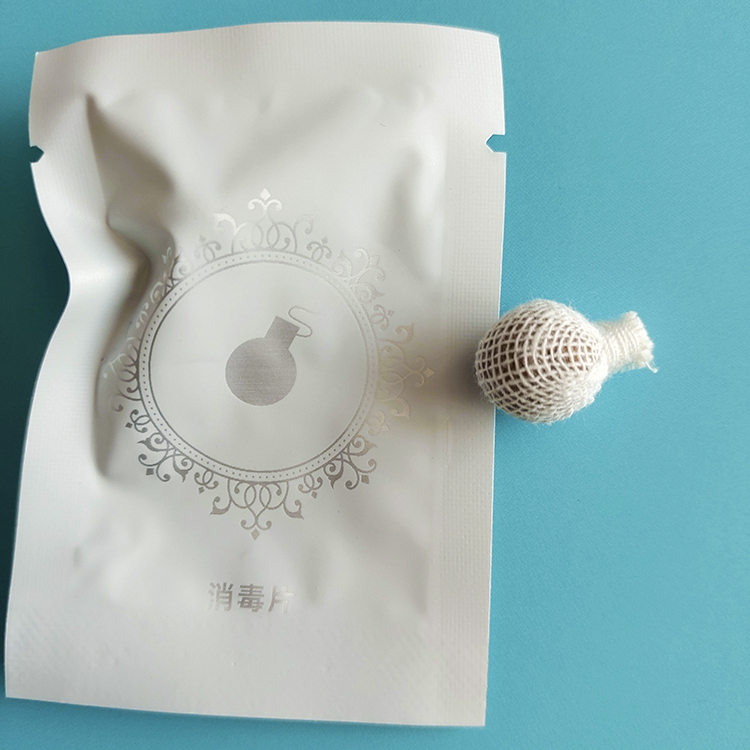 Оптовая продажа, влагалищный тампон yoni pearl detox OEM