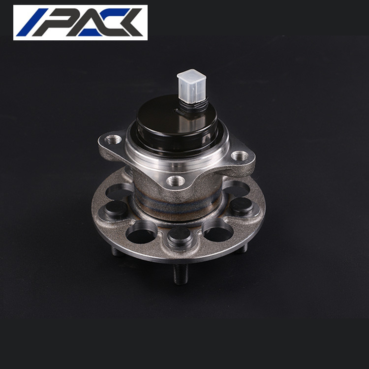 Good Quality 42450-76020 Auto Parts Car Rear Wheel Hub For Toyota Prius 2016