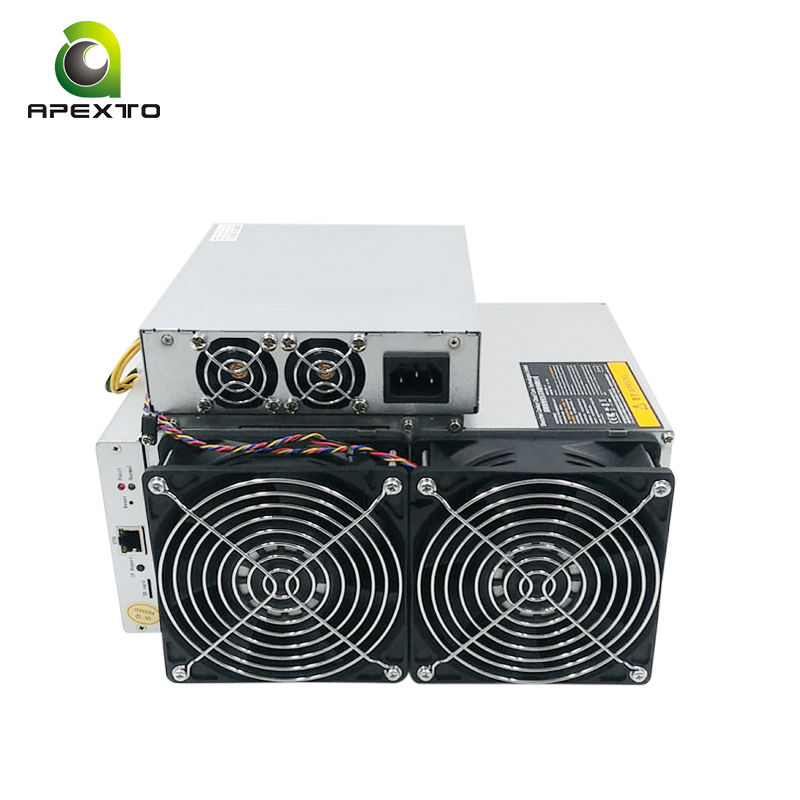 Новый и б/у Asic miner Innosilicon T2T 36T 37T с оригинальным PSU