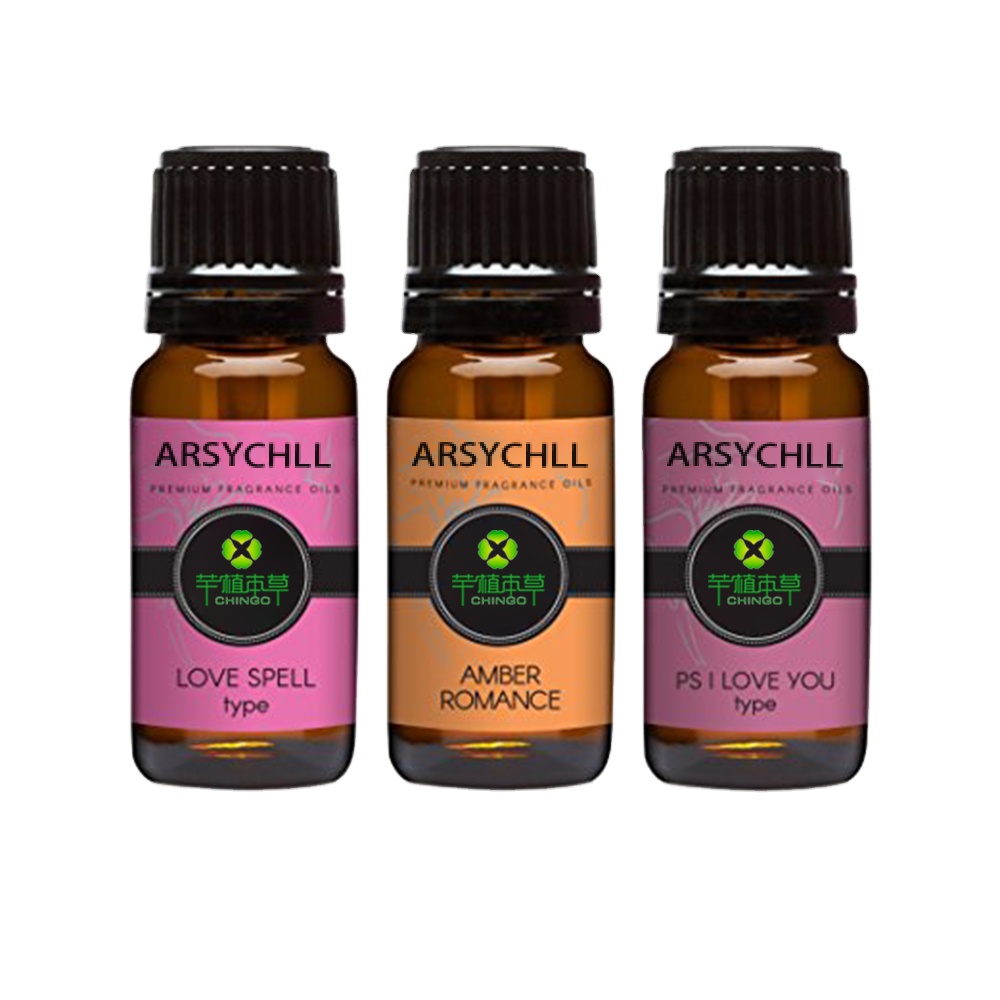 Wholesale 100% pure scent fragrance oil for perfume