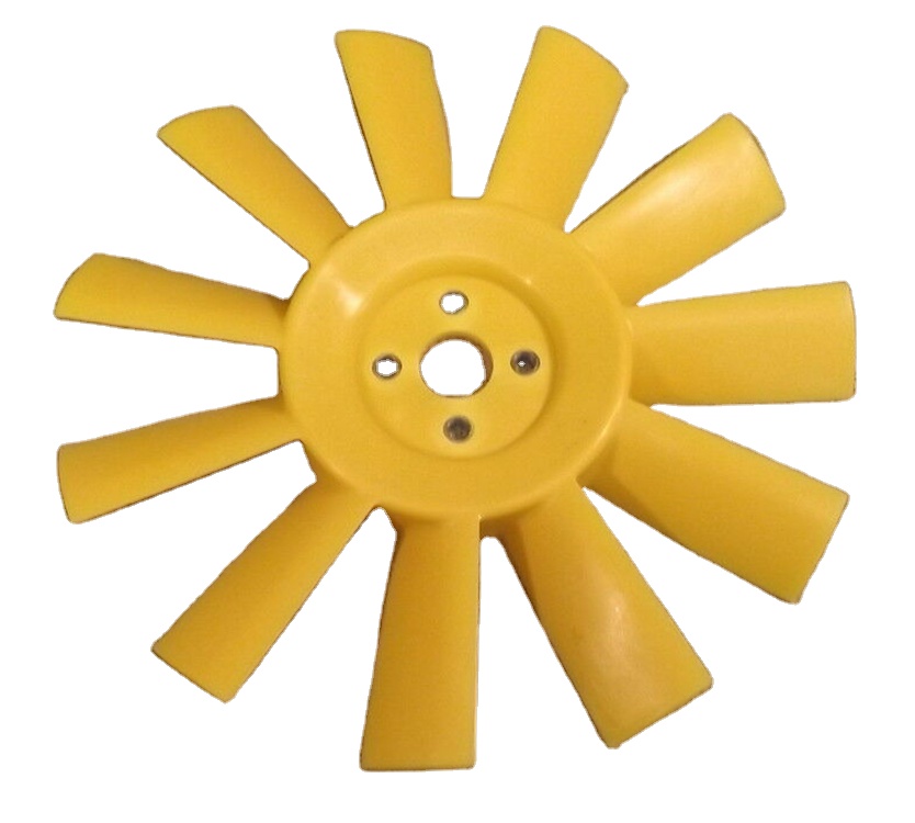 Пластиковый охлаждающий вентилятор Bladefor Classic Mini & austin rover morris mg cooper OE 12g2129