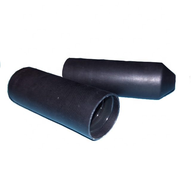 Heat Shrink Electrical Mini Cable Cap Waterproof Custom Accessories Color Design Feature Material Origin Type Sample