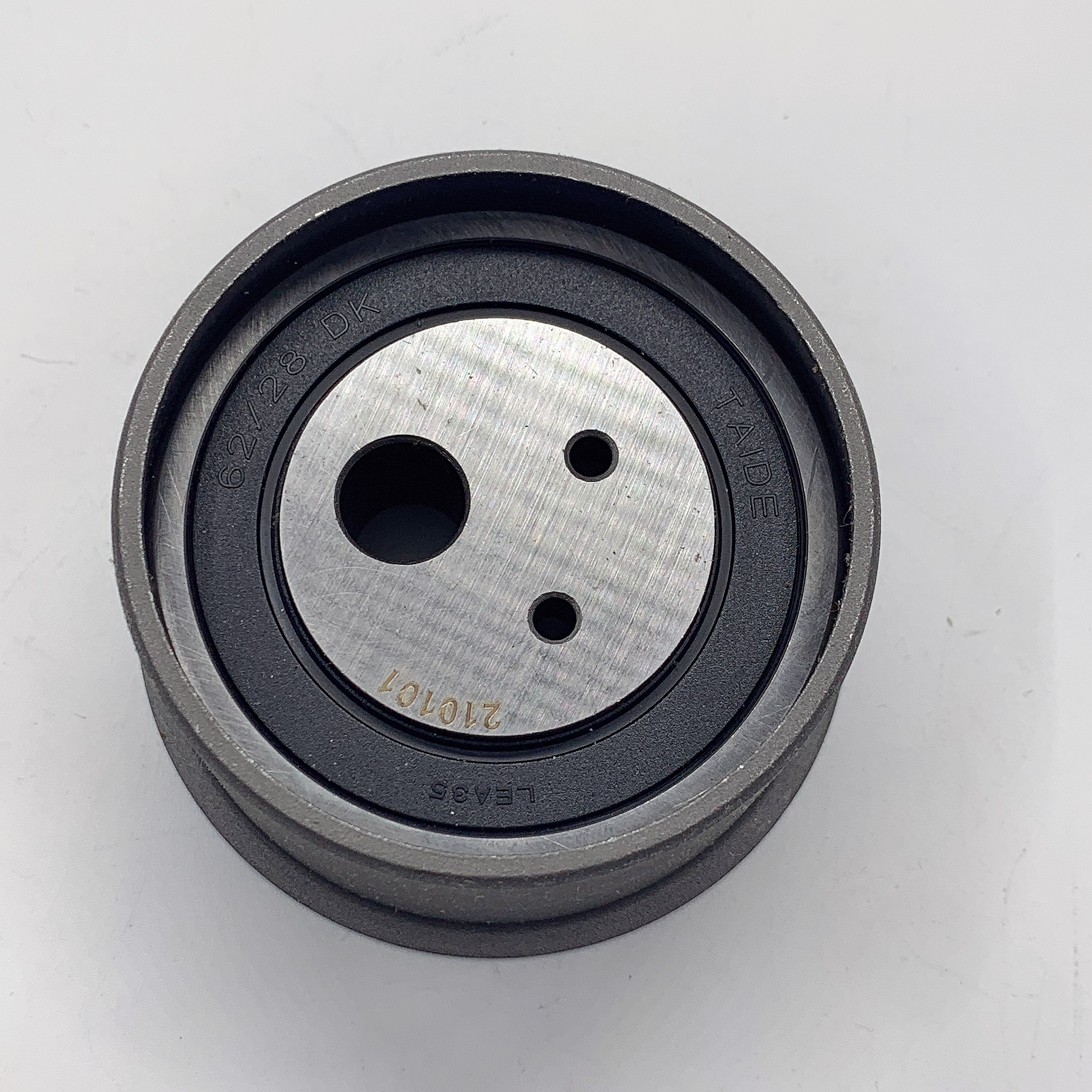 Натяжитель ремня ГРМ для Mitsubishi Triton L200 K62T K65T K72T K75T KA5T KB5T 4G63 4G64, натяжитель шкива ermd182537