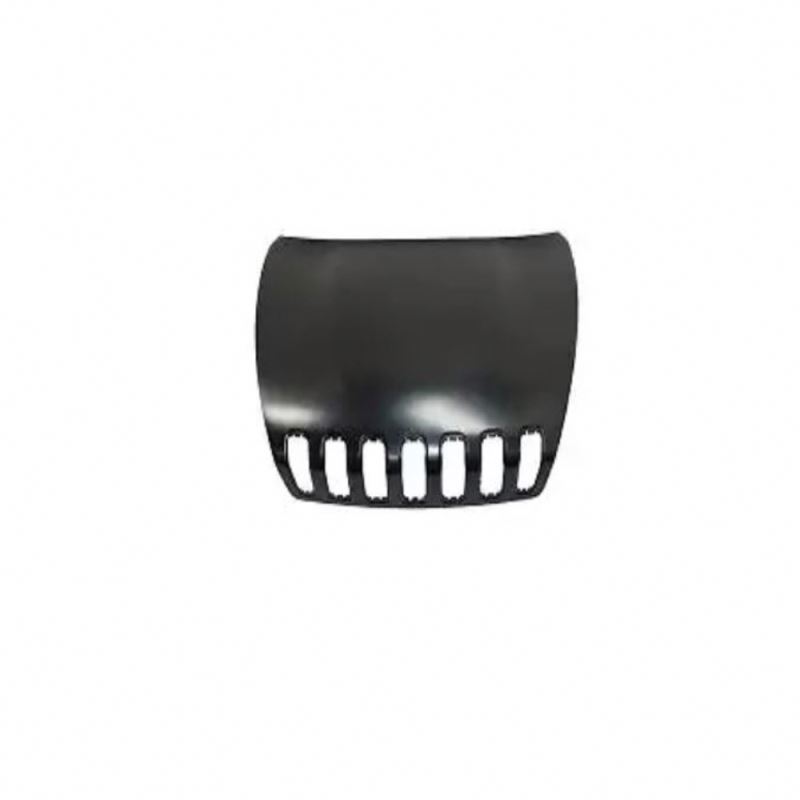 MUSUHA для Jeep Cherokee 2015 2016 2017 2018 крышка капота OEM 68103664AC