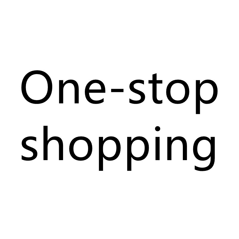 One-stop покупку сервис