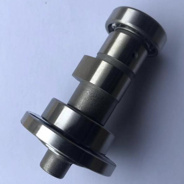 Motorcycle Camshaft For CB200 CB250