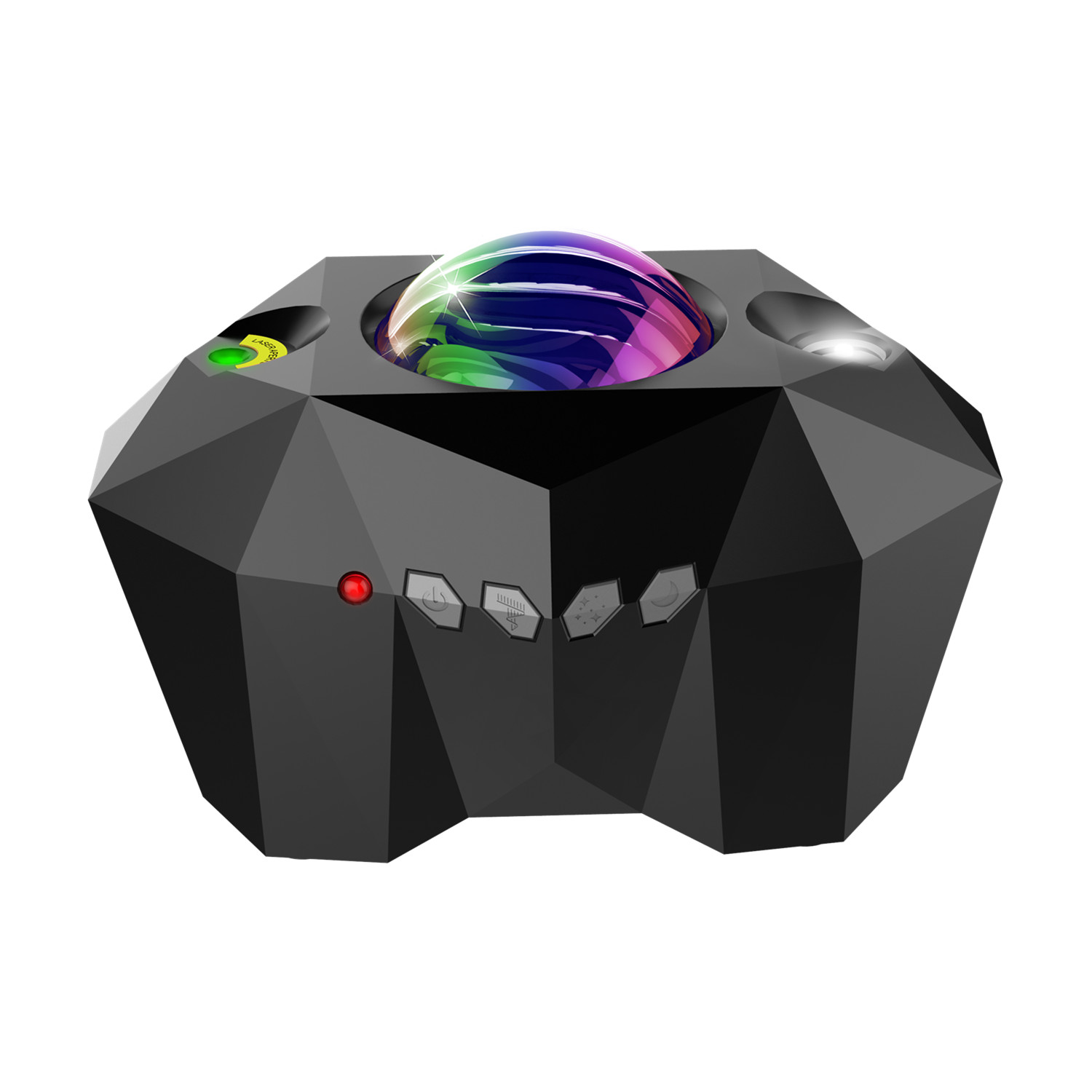 [Прямая поставка] проектор Aurora проектор dream aurora star lights, цветной светодиодный проектор звездного света, проектор galaxy, Прямая поставка
